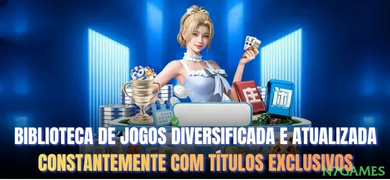 Bônus Exclusivos n7games - Promoções Generosas e Ofertas VIP